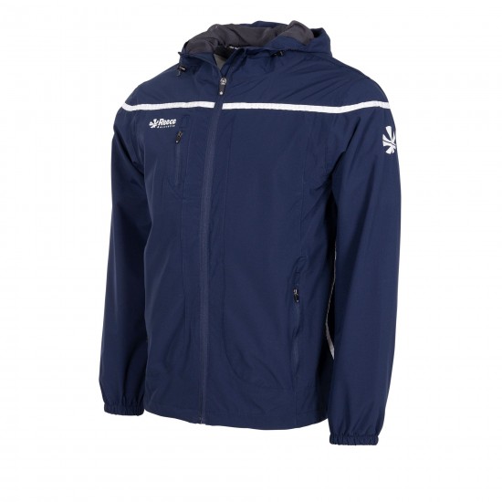 Octopus ulkotakki, unisex