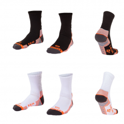 Stanno Move Crew Sukat, Anti-slip