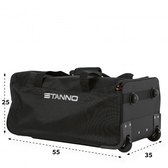 Premium Medium Team Trolley Bag