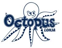 Octopus Lohja seurashop