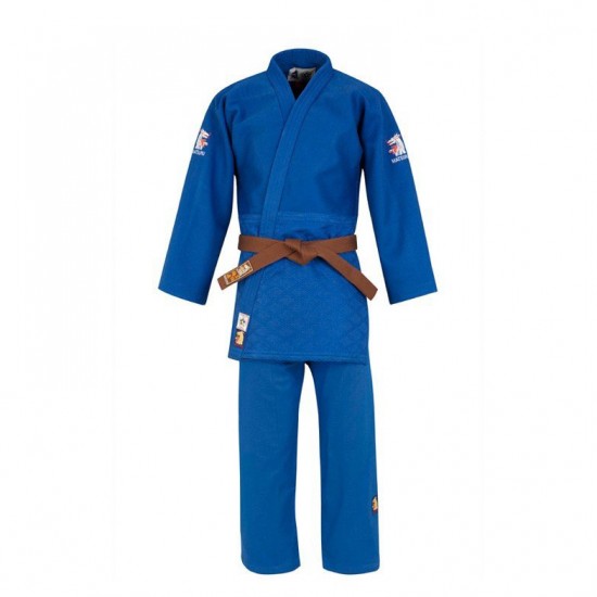 Matsuru IJF Mondial, Sininen